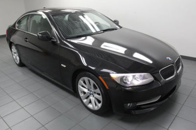 2012 BMW 328  i