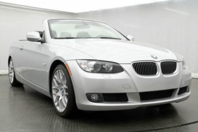 2010 BMW 328 i