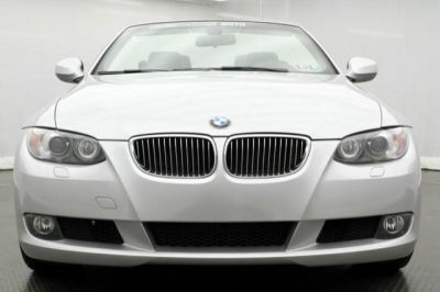 2010 BMW 328 i
