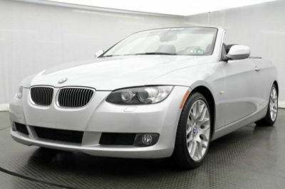 2010 BMW 328 i