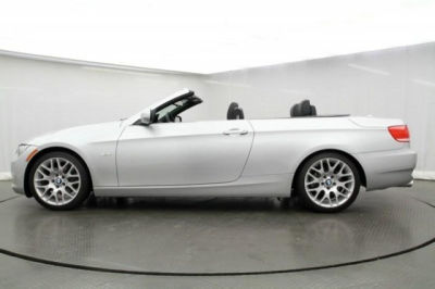 2010 BMW 328 i