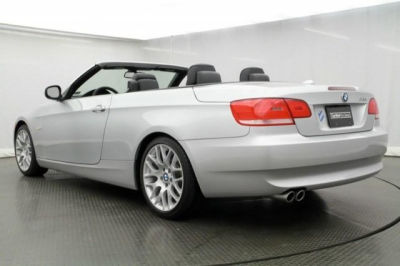 2010 BMW 328 i