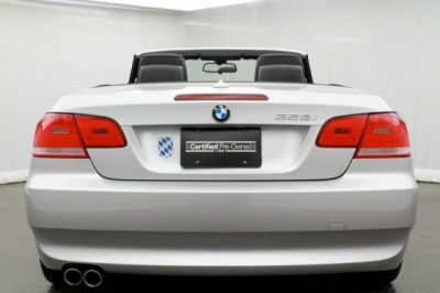 2010 BMW 328 i