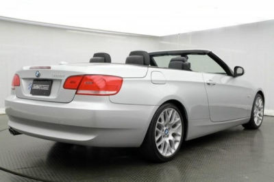 2010 BMW 328 i