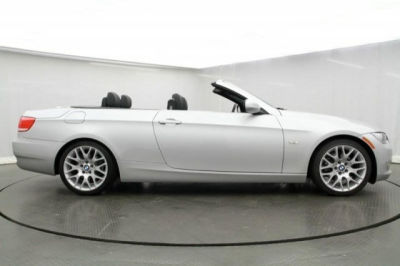 2010 BMW 328 i
