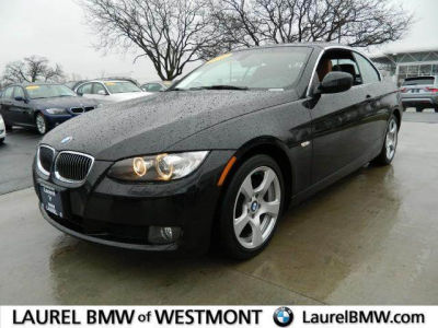 2010 BMW 328  i