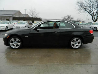 2010 BMW 328 i
