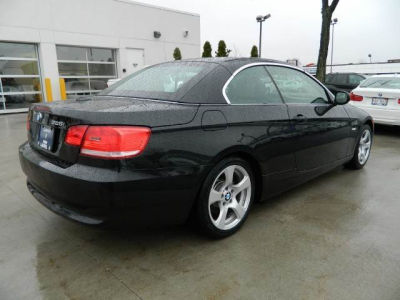2010 BMW 328 i