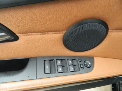 2010 BMW 328 i