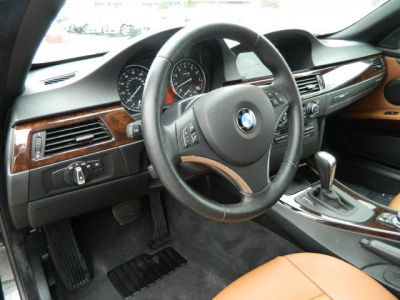 2010 BMW 328 i