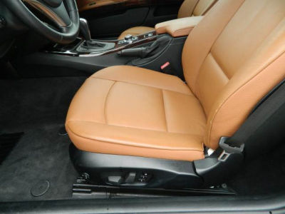 2010 BMW 328 i