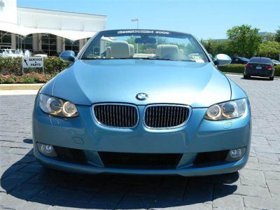 2009 BMW 328  i