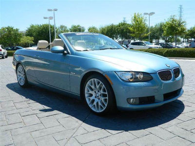 2009 BMW 328  i