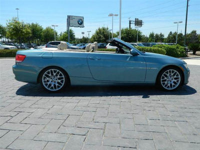 2009 BMW 328  i
