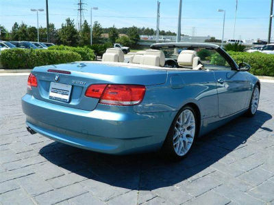 2009 BMW 328  i
