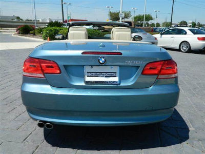 2009 BMW 328  i