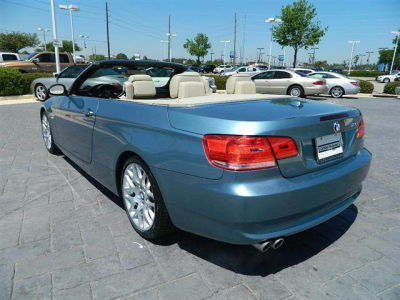 2009 BMW 328  i