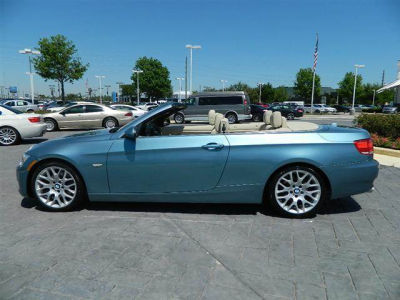 2009 BMW 328  i