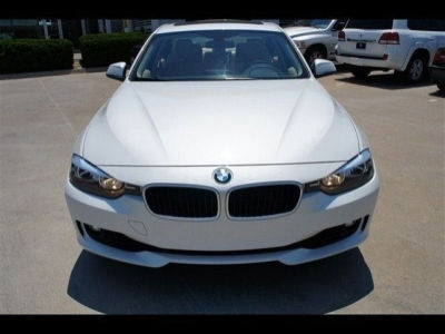 2012 BMW 328  i