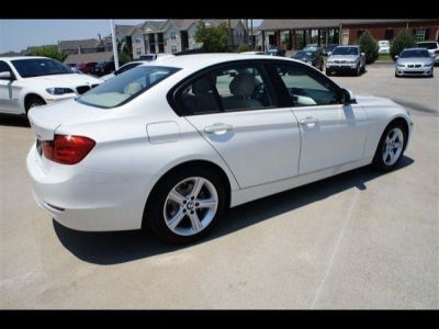 2012 BMW 328  i