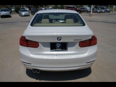 2012 BMW 328  i