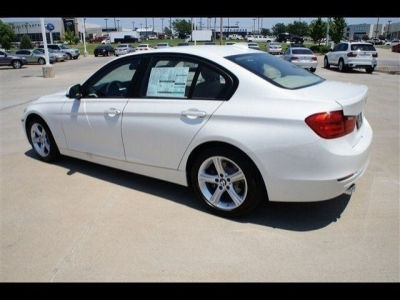 2012 BMW 328  i
