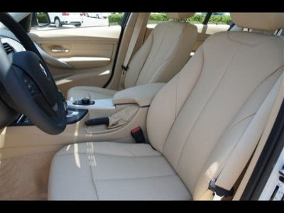 2012 BMW 328  i