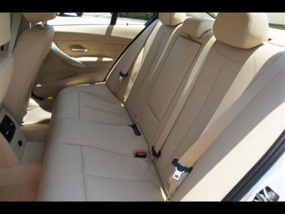 2012 BMW 328  i