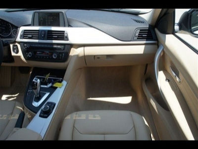 2012 BMW 328  i