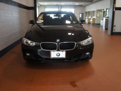 2012 BMW 328  i