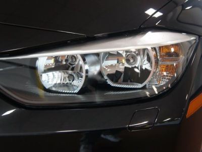 2012 BMW 328  i