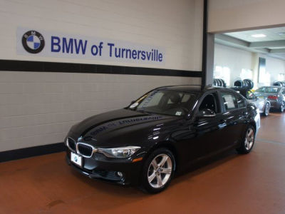2012 BMW 328  i