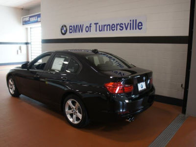 2012 BMW 328  i