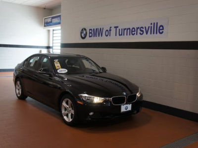 2012 BMW 328  i