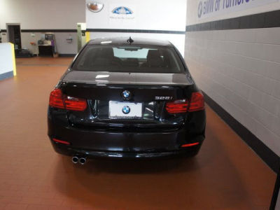 2012 BMW 328  i
