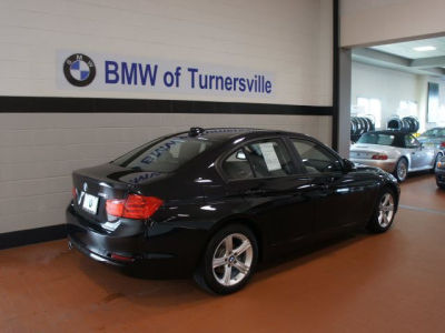 2012 BMW 328  i