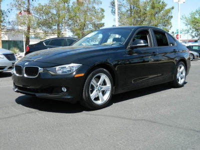 2013 BMW 328  i