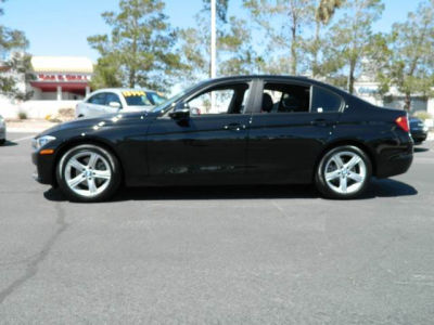 2013 BMW 328  i