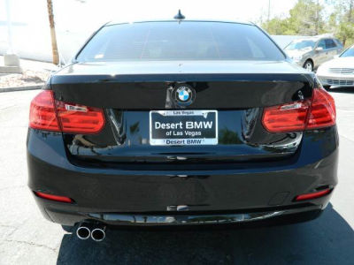 2013 BMW 328  i