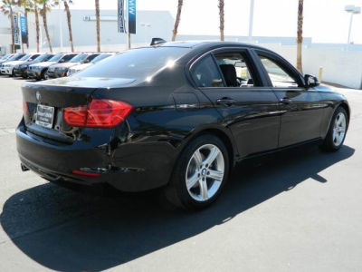 2013 BMW 328  i