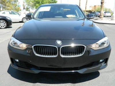 2013 BMW 328  i