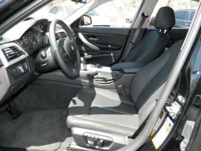 2013 BMW 328  i
