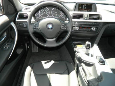 2013 BMW 328  i