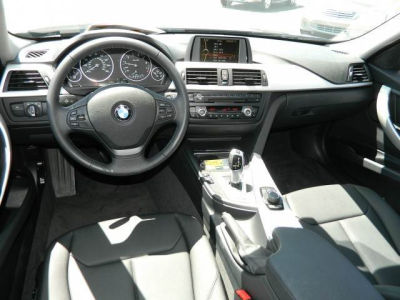 2013 BMW 328  i