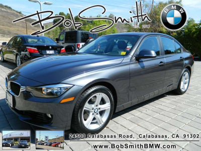 2013 BMW 328  i