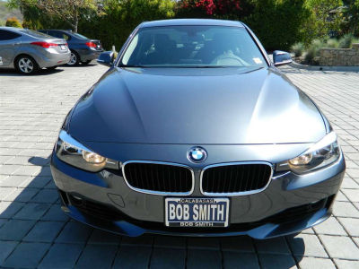 2013 BMW 328 i