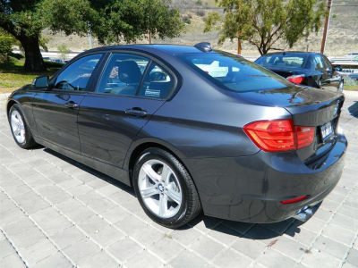 2013 BMW 328 i