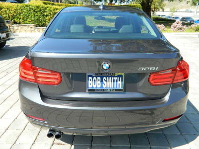 2013 BMW 328 i