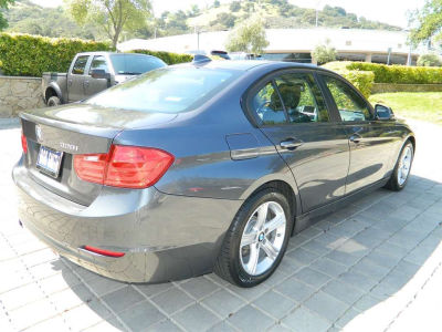 2013 BMW 328 i