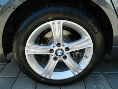 2013 BMW 328 i